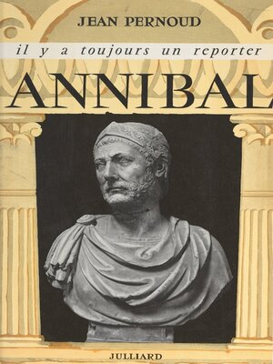 cover image of Annibal